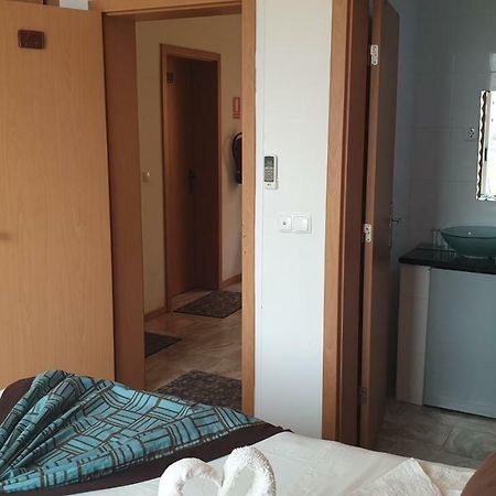 Miradouro De Gamboa Hotel Прая Екстериор снимка