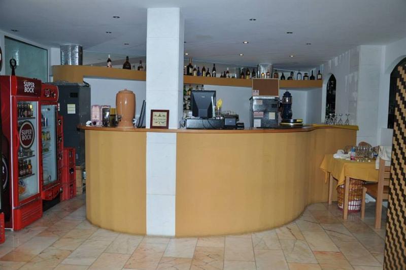 Miradouro De Gamboa Hotel Прая Екстериор снимка