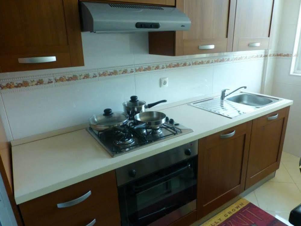 Miradouro De Gamboa Hotel Прая Екстериор снимка