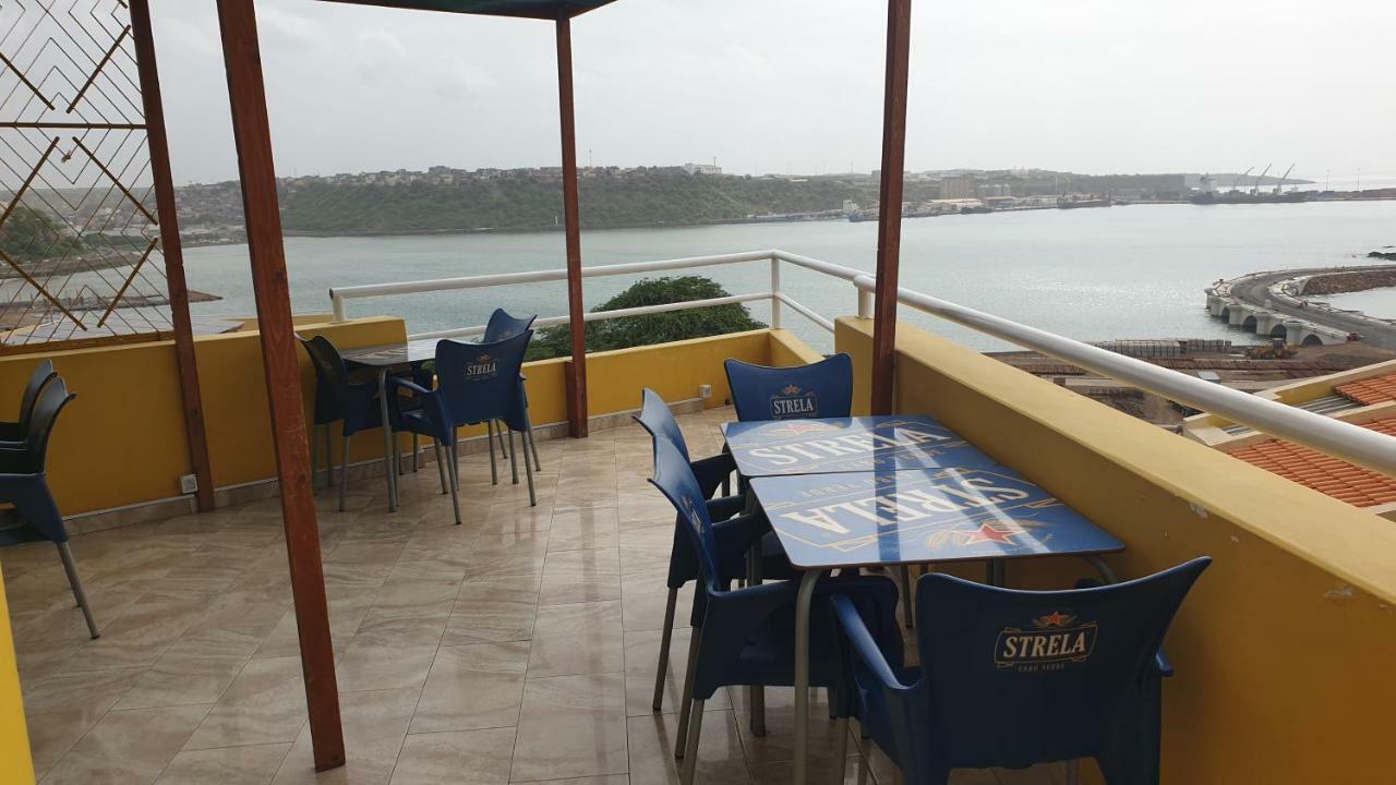 Miradouro De Gamboa Hotel Прая Екстериор снимка