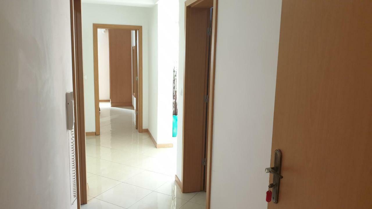 Miradouro De Gamboa Hotel Прая Екстериор снимка