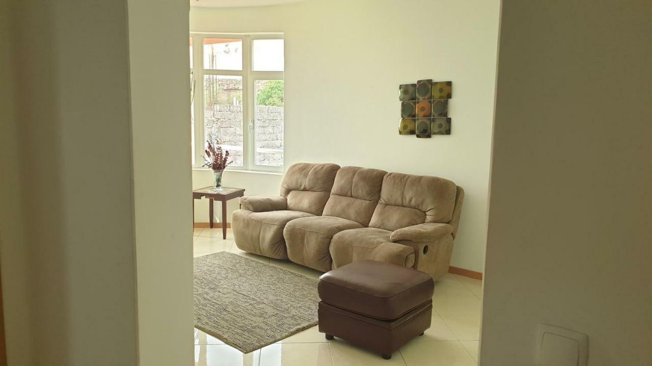 Miradouro De Gamboa Hotel Прая Екстериор снимка