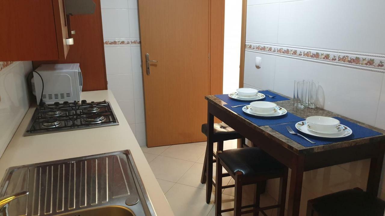 Miradouro De Gamboa Hotel Прая Екстериор снимка