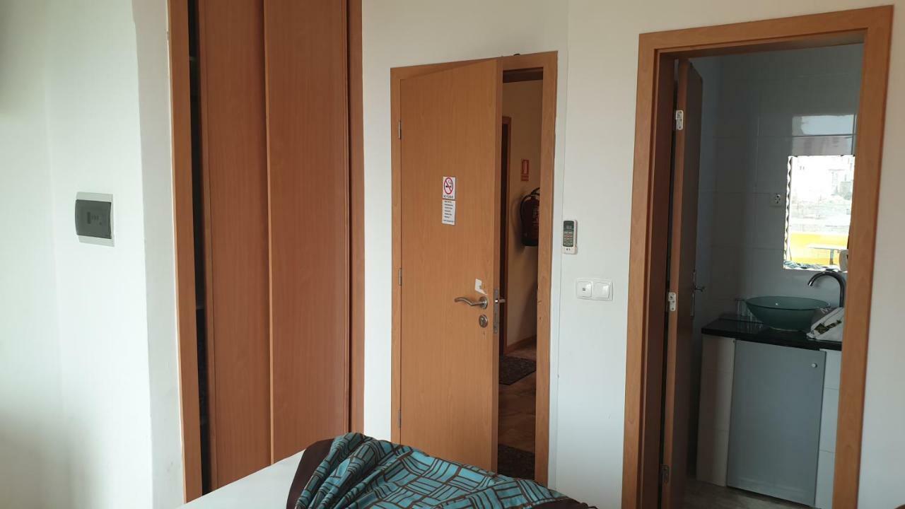 Miradouro De Gamboa Hotel Прая Екстериор снимка