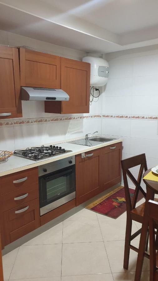 Miradouro De Gamboa Hotel Прая Екстериор снимка