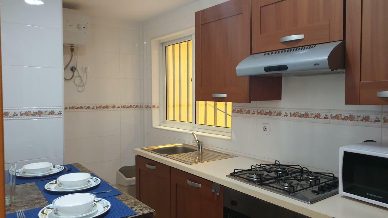 Miradouro De Gamboa Hotel Прая Екстериор снимка