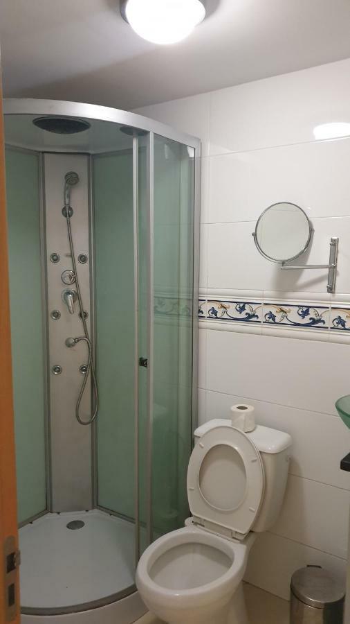 Miradouro De Gamboa Hotel Прая Екстериор снимка
