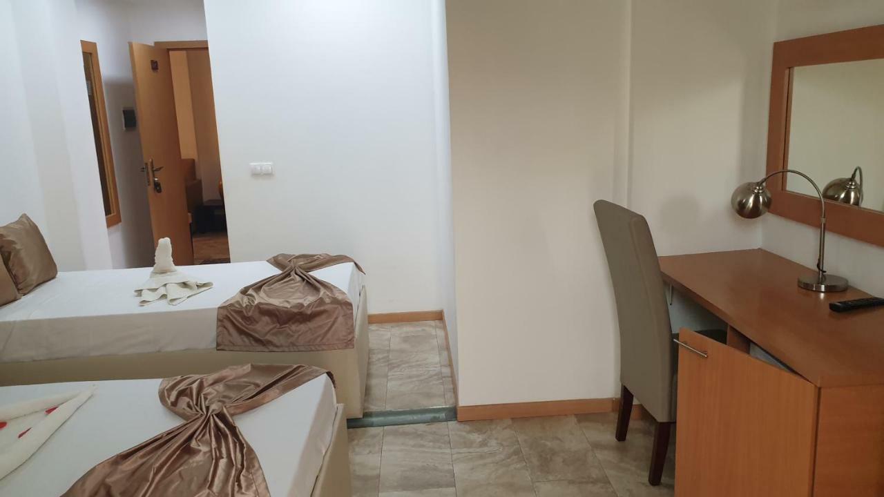 Miradouro De Gamboa Hotel Прая Екстериор снимка