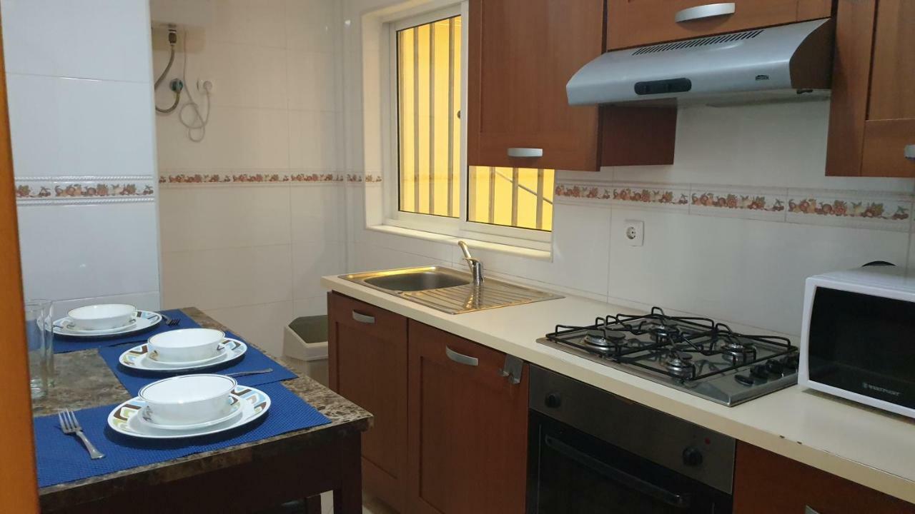 Miradouro De Gamboa Hotel Прая Екстериор снимка