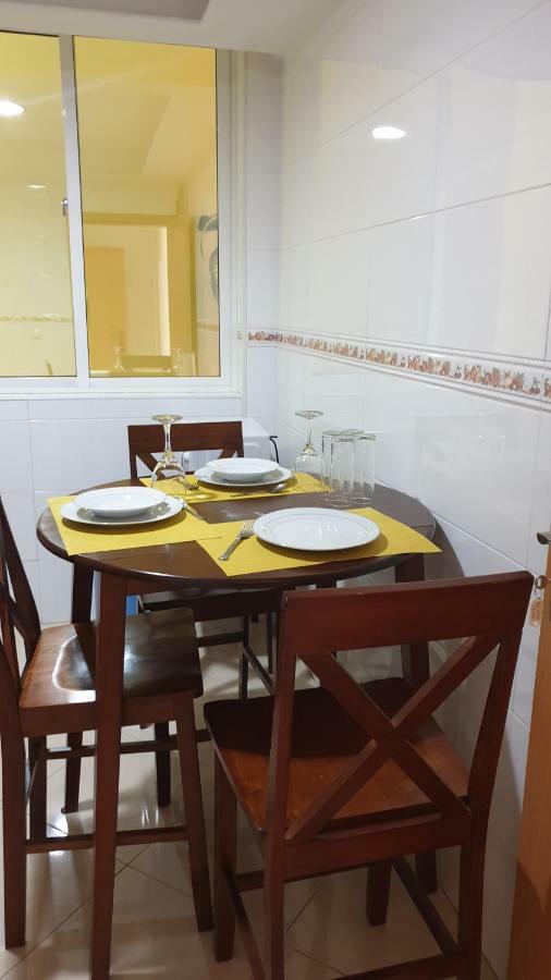 Miradouro De Gamboa Hotel Прая Екстериор снимка
