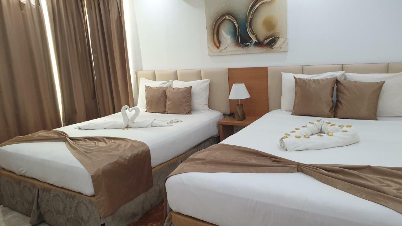 Miradouro De Gamboa Hotel Прая Екстериор снимка